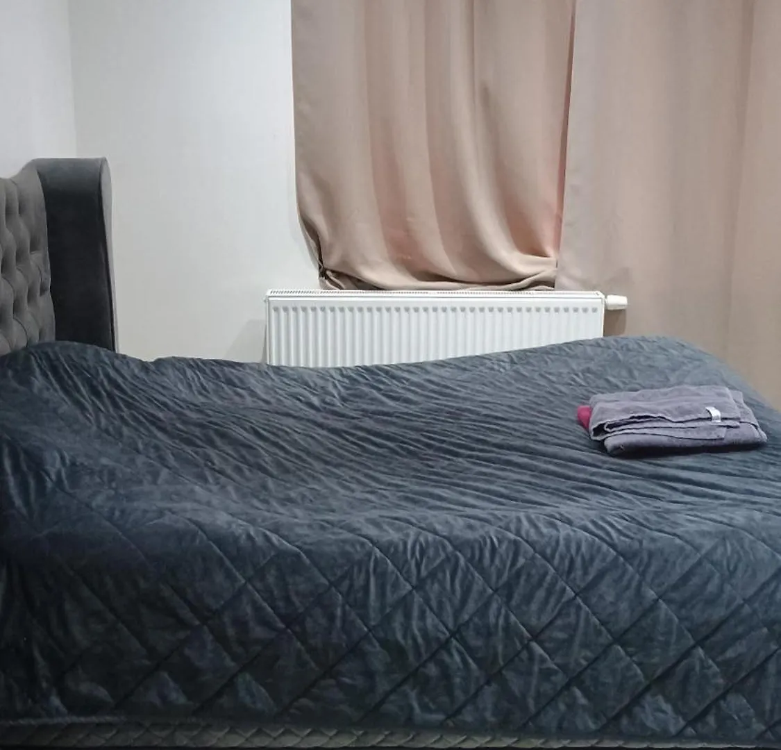Netflix & Chill Lägenhet Gent 0*,  Belgien